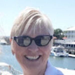 Meet your Posher, Jackie